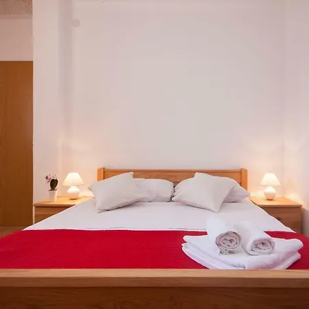 Casa de hóspedes Katarina