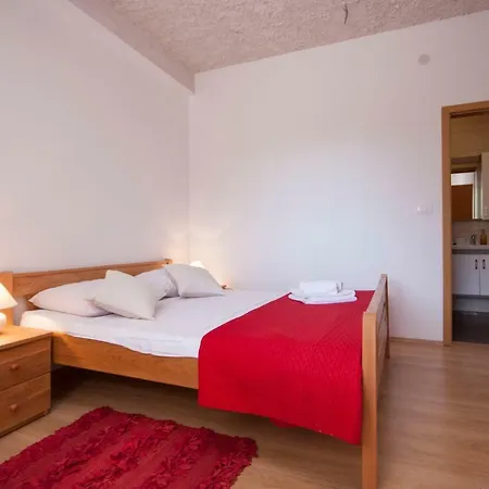 Katarina Casa de hóspedes