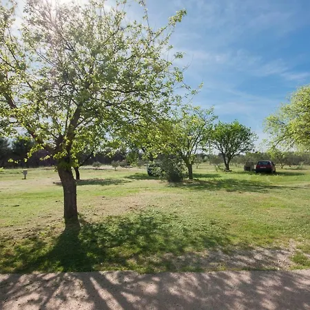 Casa de hóspedes Katarina Lozovac