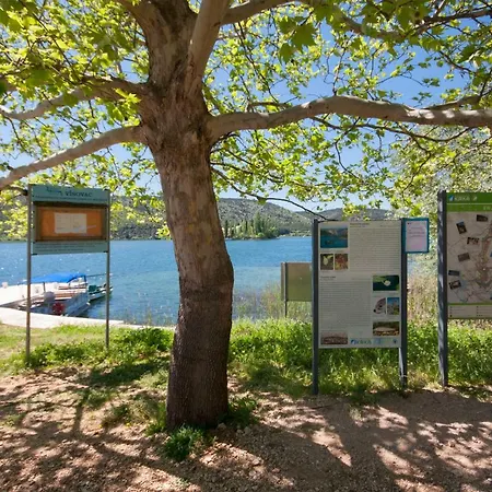 Katarina Casa de hóspedes