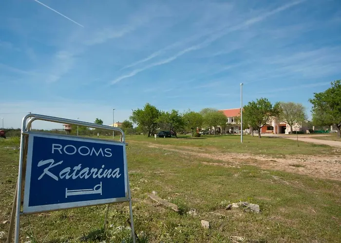 Katarina לוזובאק