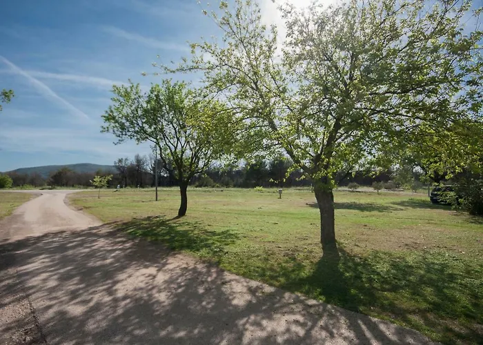 Katarina בית הארחה